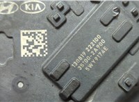  Заслонка дроссельная Hyundai i40 2011-2019 20655832 #3