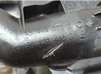 Клапан рециркуляции газов (EGR) Ford Mondeo 5 2015-2019 20655863 #5