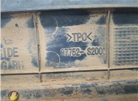 87752S2000 Накладка на порог Hyundai Santa Fe 2018-2024 20655872 #3