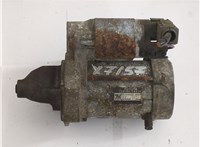  Стартер Toyota Yaris 2005-2011 20655880 #1