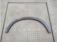  Молдинг крыла BMW X3 F25 2010-2017 20655885 #1