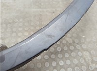  Молдинг крыла BMW X3 F25 2010-2017 20655885 #4