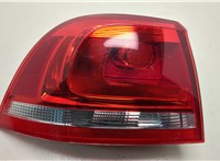  Фонарь (задний) Volkswagen Touareg 2010-2014 20655911 #1