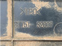 87751S2000 Накладка на порог Hyundai Santa Fe 2018-2024 20655913 #3