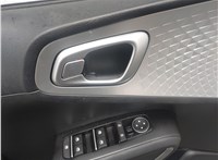  Замок двери KIA Soul 2019-2025 11531853 #2