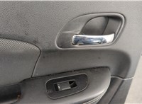  Дверная карта (Обшивка двери) Dodge Avenger 2007-2014 11531858 #6
