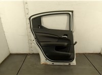  Дверная карта (Обшивка двери) Dodge Avenger 2007-2014 11531858 #9