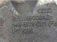 4F0199308AB Подушка крепления двигателя Audi A6 (C6) 2004-2011 20655926 #4