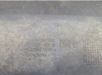  Накладка на порог BMW 3 E90, E91, E92, E93 2005-2012 20655938 #3