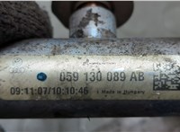  Рампа (рейка) топливная Audi A6 (C6) 2004-2011 20655947 #2