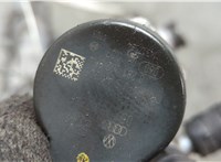  Рампа (рейка) топливная Audi A6 (C6) 2004-2011 20655947 #3