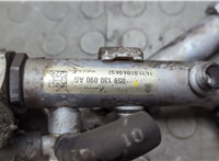  Рампа (рейка) топливная Audi A6 (C6) 2004-2011 20655947 #4