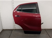  Дверная карта (Обшивка двери) Buick Encore 2016-2022 11531879 #1