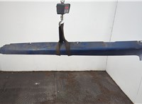 Накладка на порог Ford Focus 2 2008-2011 20655963 #1