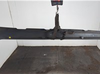 Накладка на порог Ford Focus 2 2008-2011 20655963 #2