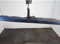 Накладка на порог Ford Focus 2 2008-2011 20655978 #1
