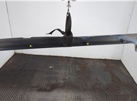 Накладка на порог Ford Focus 2 2008-2011 20655978 #2
