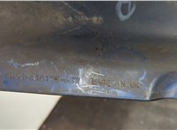 Накладка на порог Ford Focus 2 2008-2011 20655978 #3