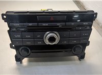  Магнитола Mazda CX-7 2007-2012 20655983 #1