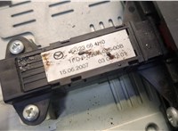  Магнитола Mazda CX-7 2007-2012 20655983 #4