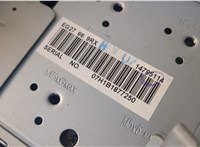  Магнитола Mazda CX-7 2007-2012 20655983 #7