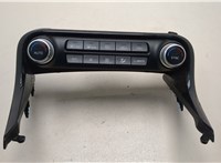 Переключатель отопителя (печки) KIA Stinger 2017-2021 20655985 #1