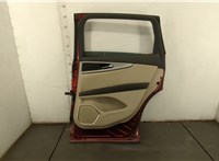 KA1Z5824630A Дверь боковая (легковая) Lincoln Nautilus 2018-2023 20655987 #8