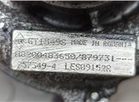 Турбина Opel Movano 1998-2010 20655996 #3