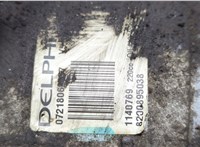  Компрессор кондиционера Opel Movano 1998-2010 20655999 #3