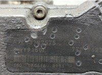  Заслонка дроссельная Opel Movano 1998-2010 20656003 #3