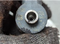  Форсунка топливная Opel Movano 1998-2010 20656006 #3