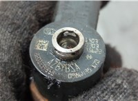  Форсунка топливная Opel Movano 1998-2010 20656008 #3