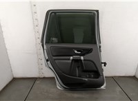  Ручка двери наружная Volvo XC90 2002-2014 11531919 #5