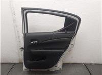  Дверная карта (Обшивка двери) Dodge Avenger 2007-2014 11531923 #7