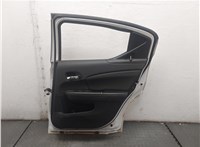  Дверная карта (Обшивка двери) Dodge Avenger 2007-2014 11531923 #8