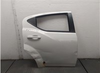  Дверная карта (Обшивка двери) Dodge Avenger 2007-2014 11531923 #1