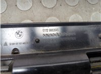 51129883545 Кронштейн бампера BMW X1 U11, U12 2022-2025 20656034 #4