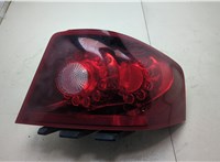 Фонарь (задний) Dodge Avenger 2007-2014 20656038 #1