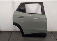 42838789 Дверь боковая (легковая) Chevrolet Trax 2023-2025 20656040 #1