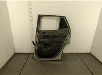 42838789 Дверь боковая (легковая) Chevrolet Trax 2023-2025 20656040 #8