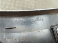 42856549 Молдинг крыла Chevrolet Trax 2023-2025 20656047 #4