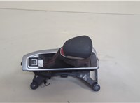 60009113 Кулиса КПП Chevrolet Trax 2023-2025 20656052 #1