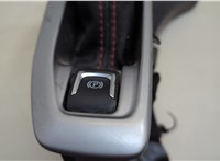 60009113 Кулиса КПП Chevrolet Trax 2023-2025 20656052 #3