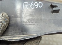 42733297 Молдинг крыла Chevrolet Trax 2023-2025 20656054 #5