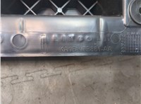 KA1B17B861AA Усилитель бампера Lincoln Nautilus 2018-2023 20656055 #3