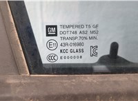 Дверь боковая (легковая) Chevrolet Trax 2023-2025 20656056 #6