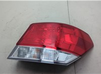 84912AJ00A Фонарь (задний) Subaru Legacy (B14) 2009-2014 20656058 #1