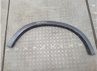  Молдинг крыла BMW X3 F25 2010-2017 20656059 #1