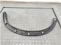  Молдинг крыла BMW X3 F25 2010-2017 20656059 #3