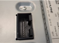 7P6919603C Магнитола Volkswagen Touareg 2010-2014 20656066 #4